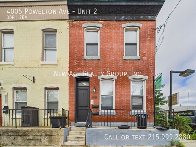 Photo - 4005 Powelton Ave Unidad 2