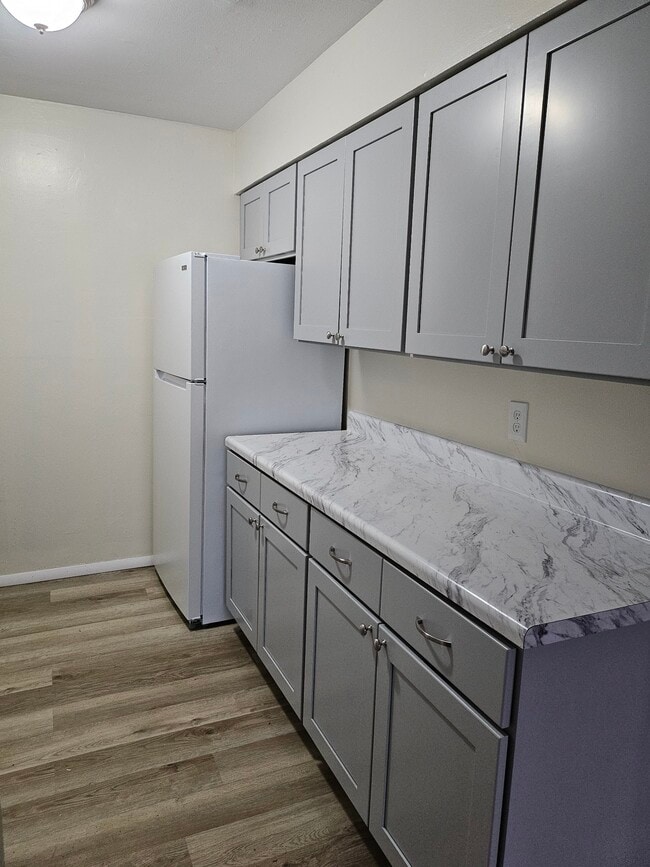 Photo - Squire Village Apartments