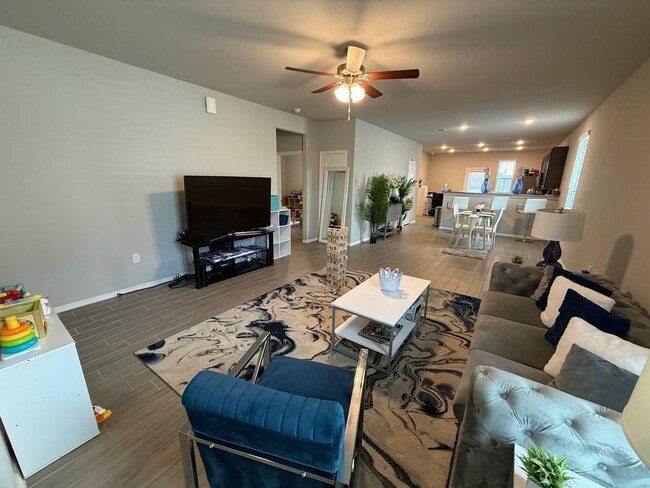 Photo - 20023 Tuft Canyon Ct