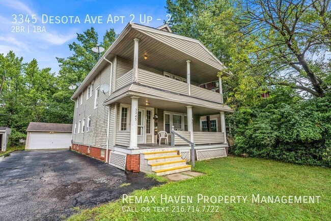 Photo - 3345 Desota Ave Unit 2