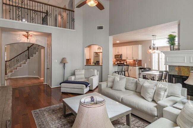 Photo - 3110 Legends Mist Dr