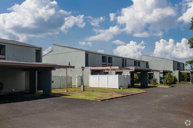 Photo - Laulea Townhouses