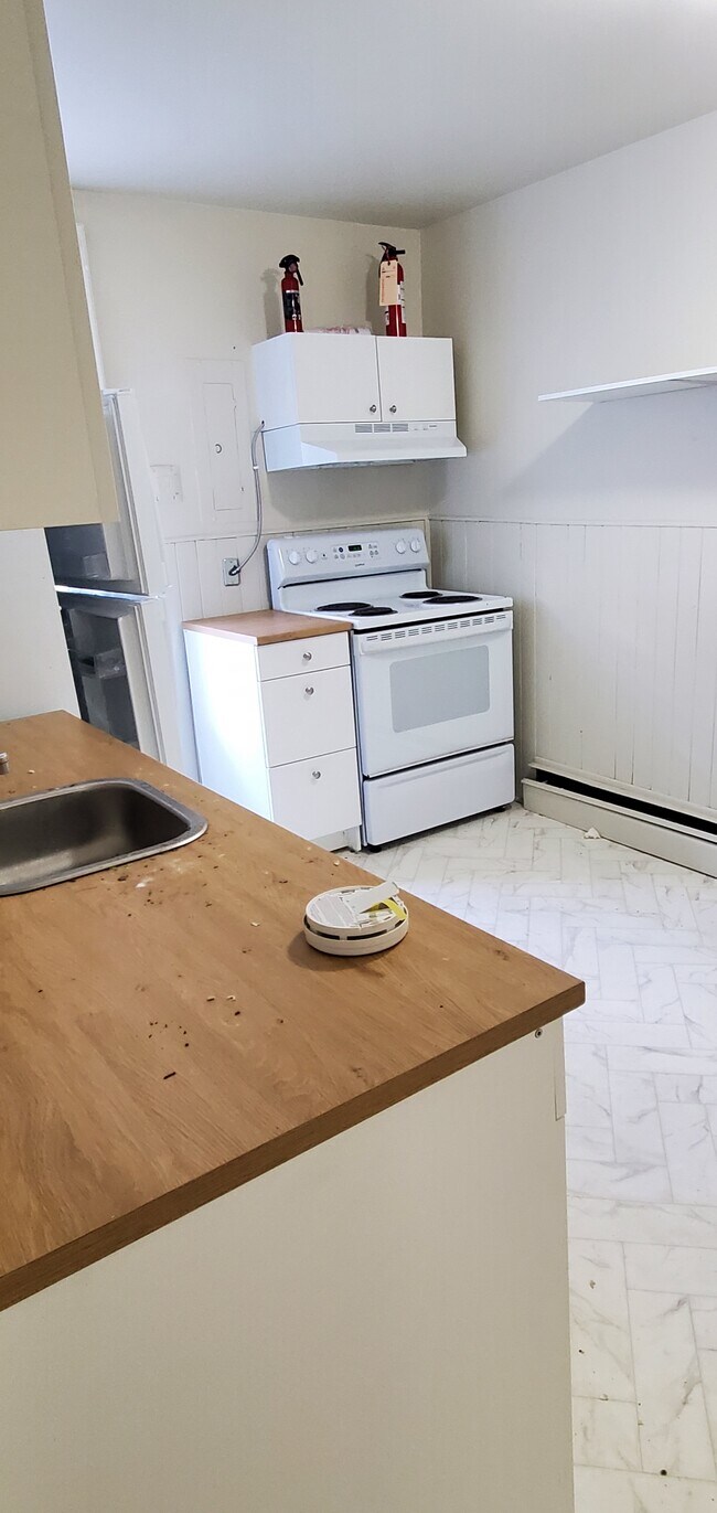 Photo - Harbour View 2 minutes from historic Pictou downtown Unité Apt1