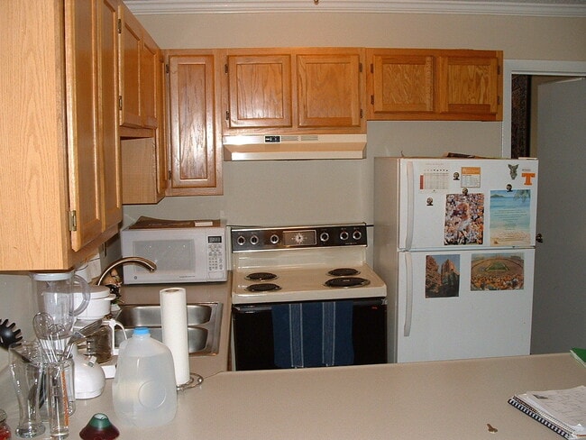 Building Photo - 1BR Walk-to-Class Unit FPA201 BR1 (OverLaundry & Utility Room) Rental