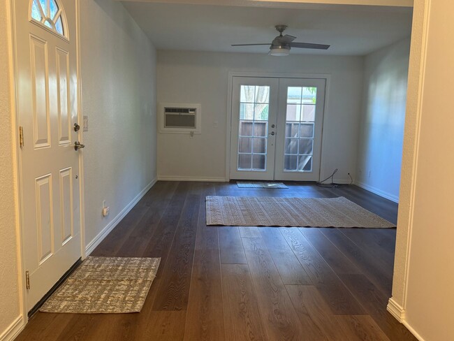 Photo - 2 Bedroom, 1 bath condo with washer/dryer, garage, parking, pool