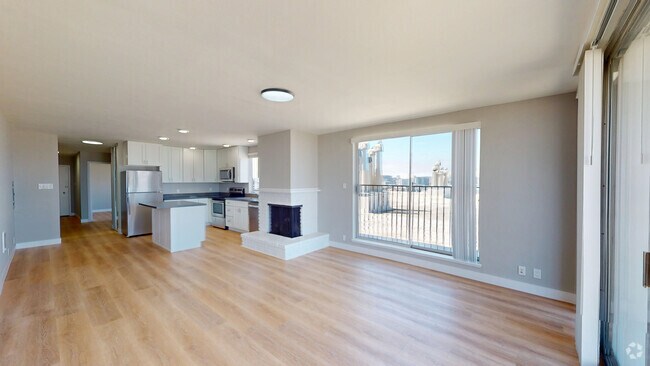 Building Photo - 651 Kansas St Unit 501 Rental