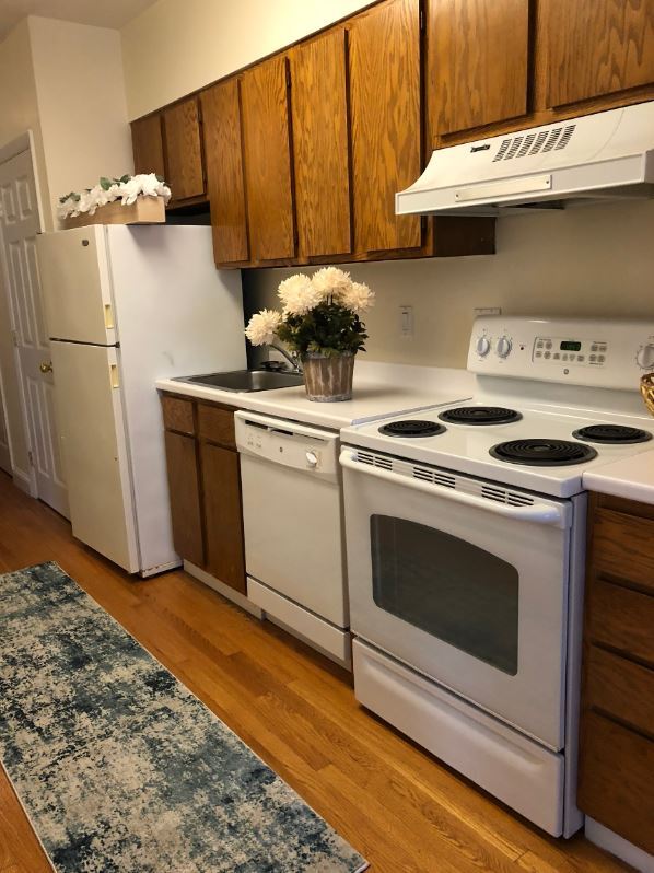 Photo - 91 Saint Botolph St Unit 10