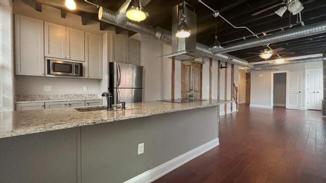 Photo - 230 S Exeter St Condo Unit 2