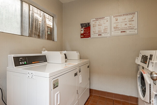 Laundry