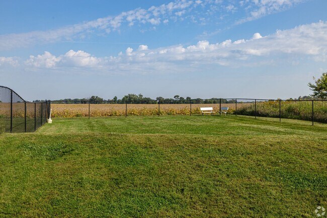 Prairie Landing
