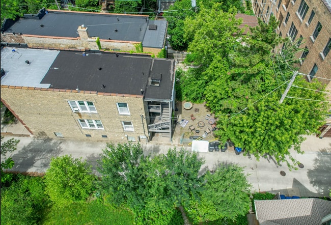 Photo - 1103 Simpson St Unidad House (2025-2026 lease)