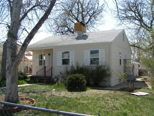 Photo - 1357 Kenton St