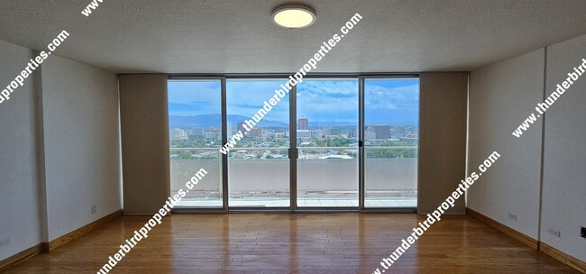 Photo - Charming 3 Bedroom, 2 Bathroom, 1500 Sq Ft Apartment with amazing balcony views of Albuquerque an...