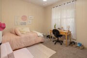1BED, 1BA - 238SF