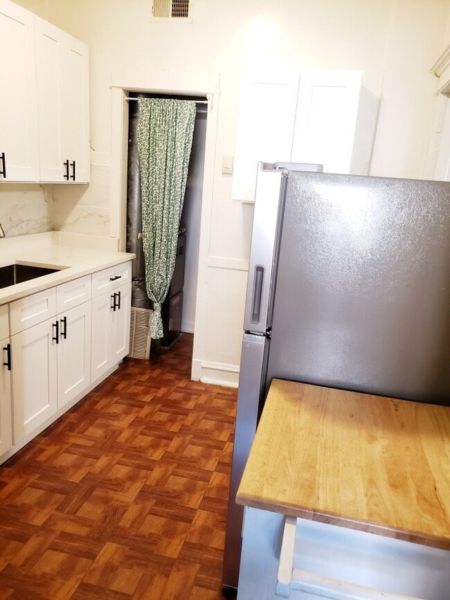 Photo - 3510 N Broadway