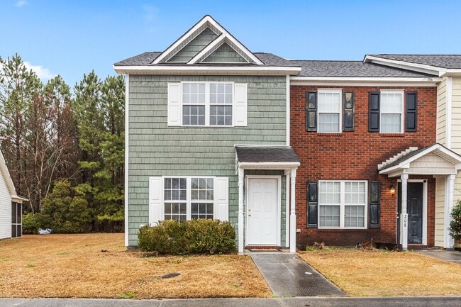 Building Photo - Carolina Forest