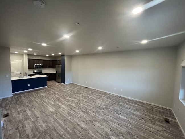 Photo - Beautiful 3 Bed 2.5 Bath Townhome in North East Fort Collins!