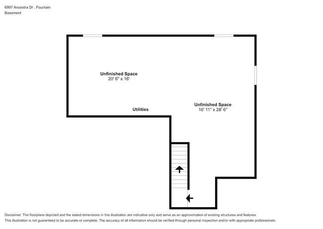 6997 Ancestra Dr