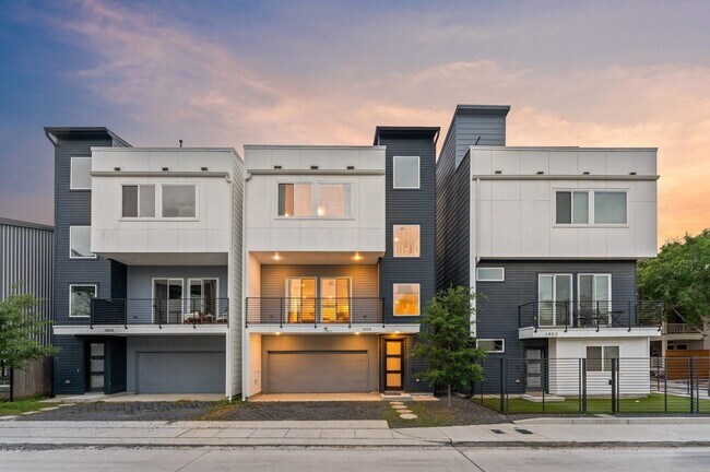 Photo - 1404 Bailey St