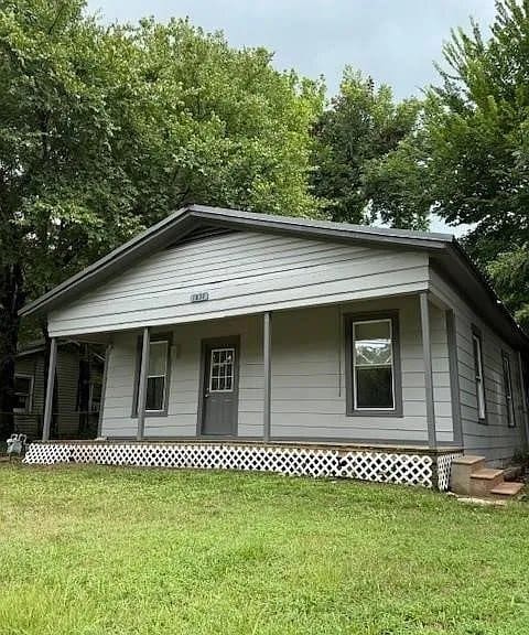 Building Photo - 1837 W Houston St