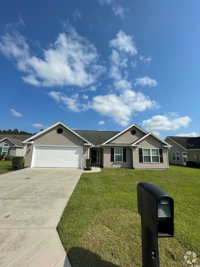 Building Photo - 720 Bucklin Loop Rental