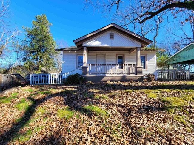 Building Photo - 207 Afton St Rental