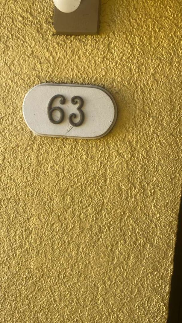 Photo - Fully Renovated 1/1 Available for Immediate Rent! Unit 63