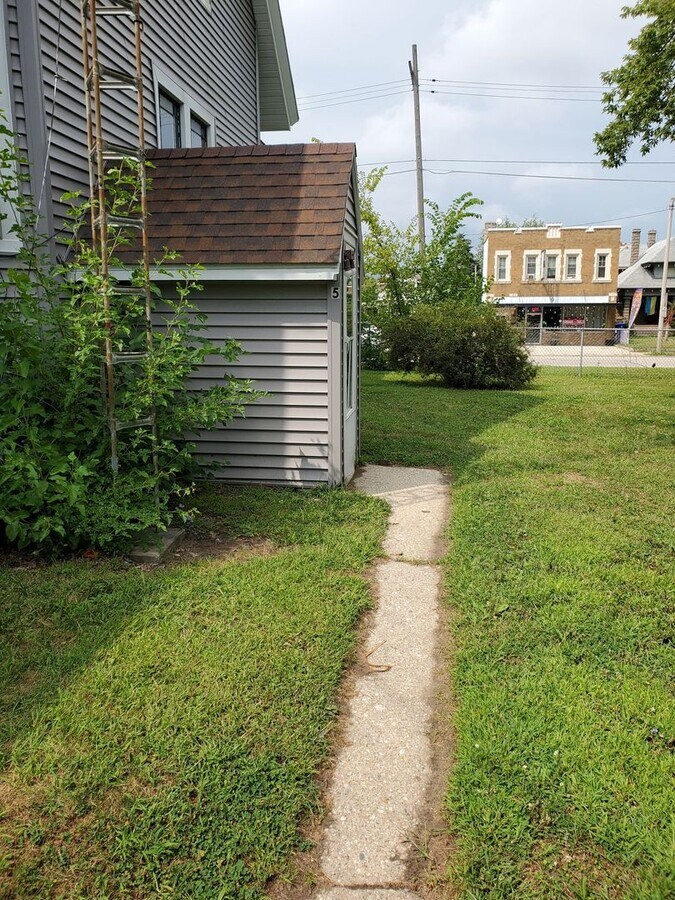 1925 52nd St. (5 Unit) - 1925 52nd St. (5 Unit) Apartamentos