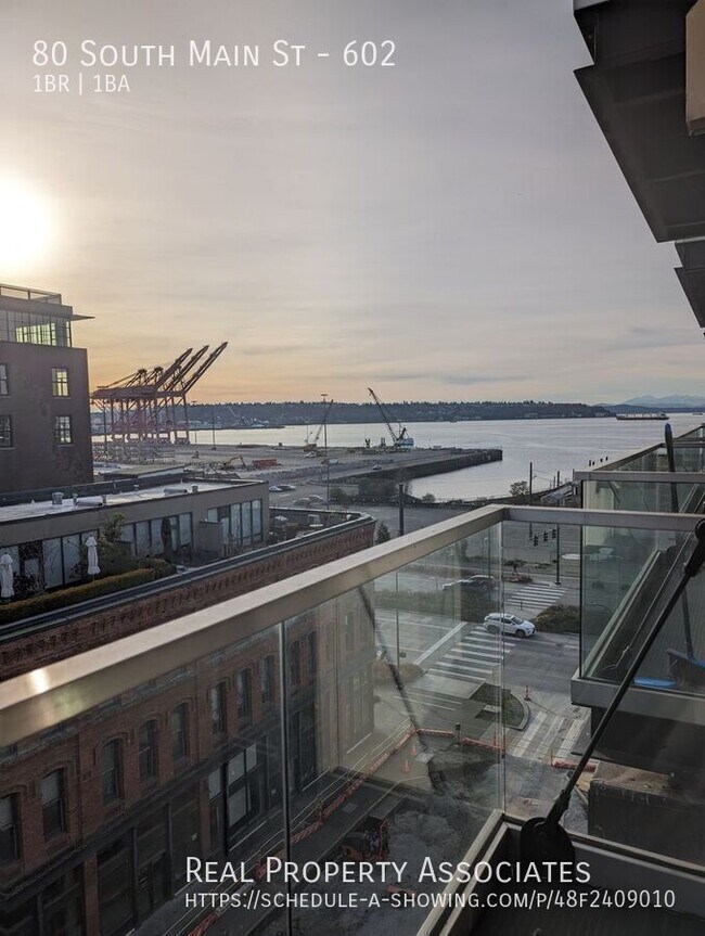 Photo - 80 South Main St Unit 602