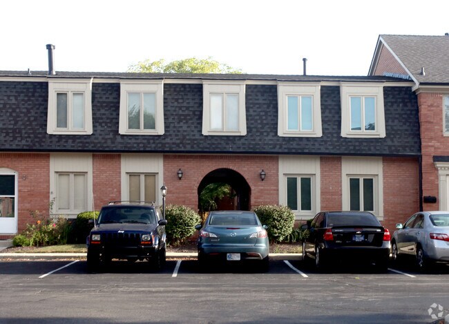 Photo - Canterbury Condominiums