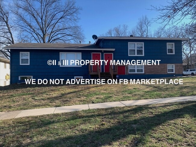 Photo - 731 W 25th St