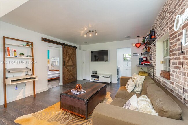 Photo - Douglas Road, Miami, FL 33133 - 4 BR 3 BA single-family home