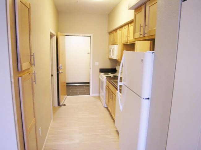 Harrison Lofts