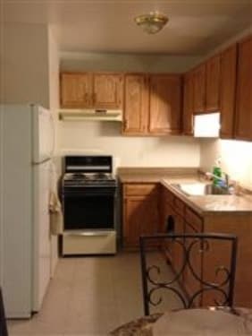 Photo - Schaefer Park Apartments