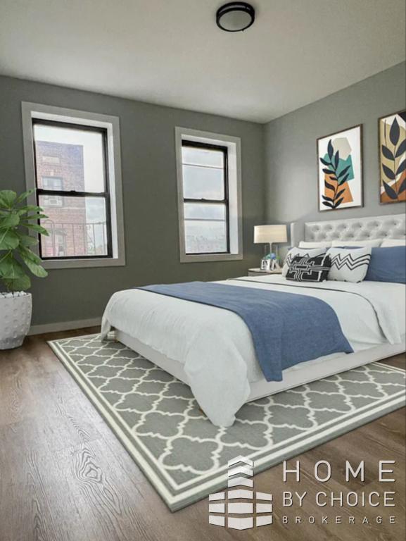 Building Photo - 1 bedroom in Flushing NY 11372 Unit C3