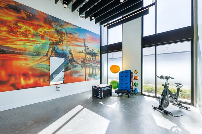 Prescott Station Movement Yoga Studio