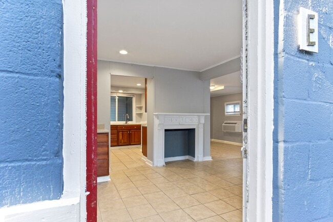 Photo - Rare 1 Bedroom Apartment in Williamsburg, VA | Pet-Friendly Rental Unit 108 Cooley Rd  E