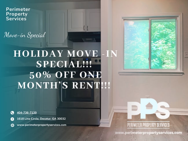 Building Photo - 1618 Line Cir Unit 2