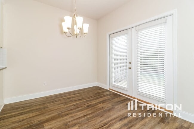 Photo - 1400 Trickum Ridge Ct