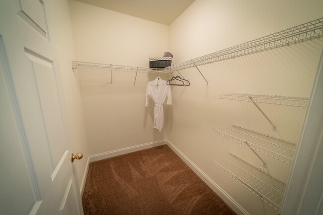 Northwind Apartments