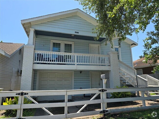 Building Photo - 4315 Avenue L Unit UP Rental