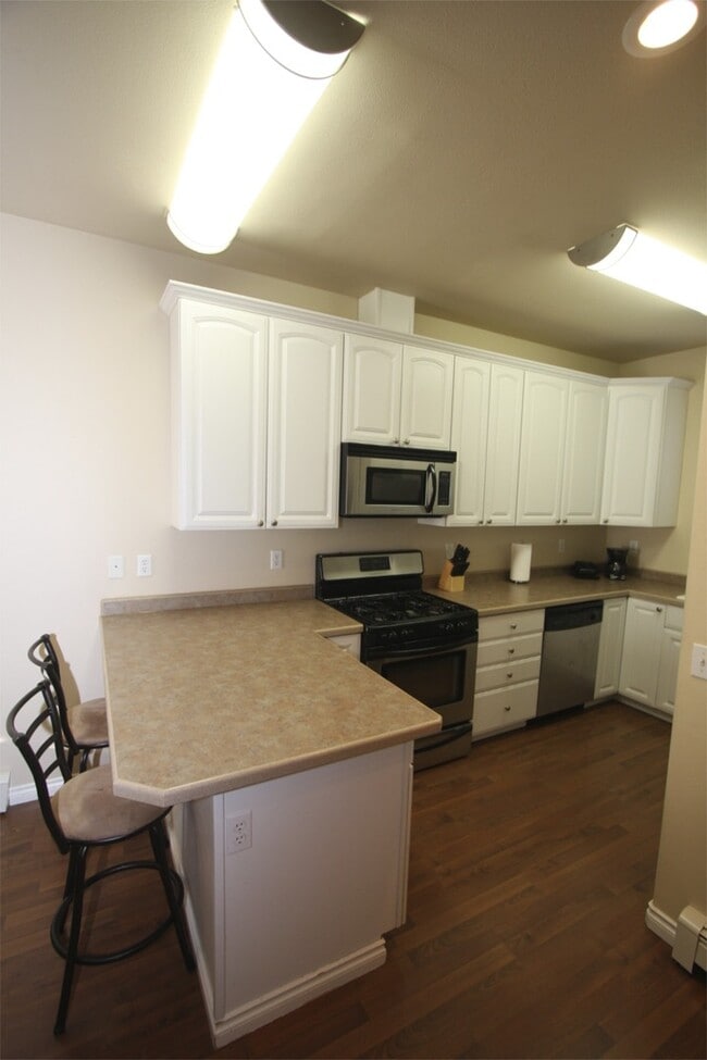 Photo - 2 Bedroom Townhouse near Downtown Anchorage