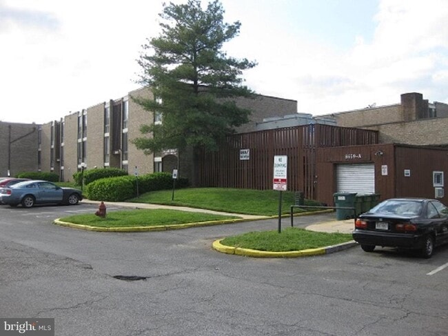 Building Photo - 8653 Greenbelt Rd Unit 202 Rental