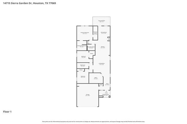 Photo - 14715 Sierra Garden Dr