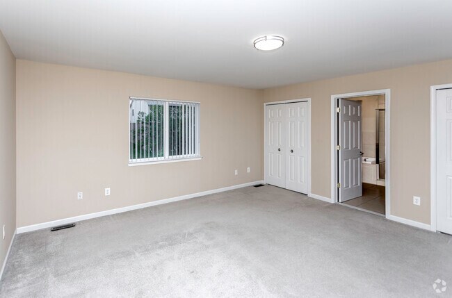3BR, 3.5BA - 1,640 SF AW1 Rochester