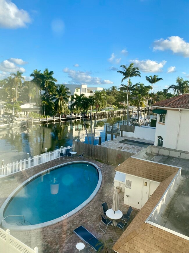 Photo - 1770 E Las Olas Blvd Unit 308