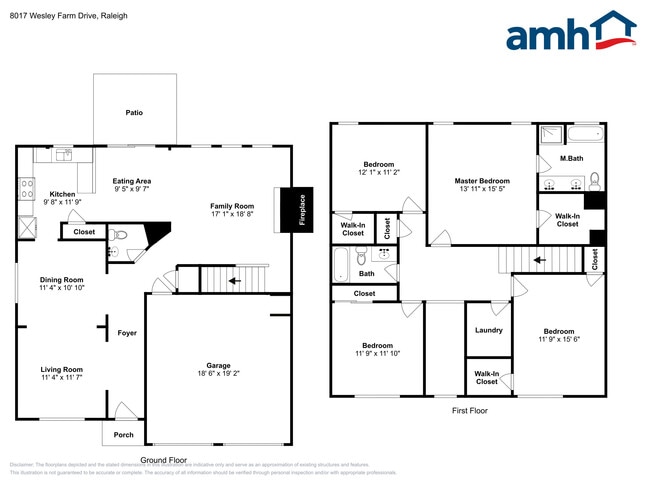 Photo - 8017 Wesley Farm Dr