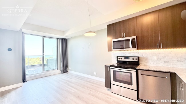 Building Photo - 22 E Haven Dr Unit 909-22 E Haven Dr, Scarborough, Ontario