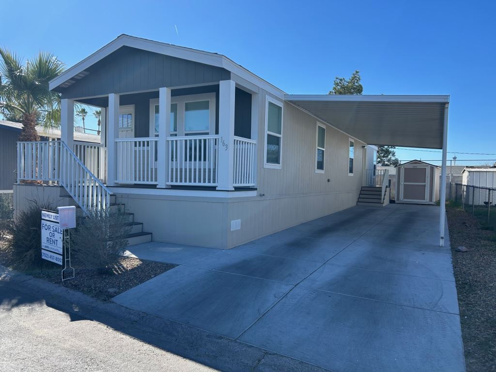 Photo - 1601 S Sandhill Rd