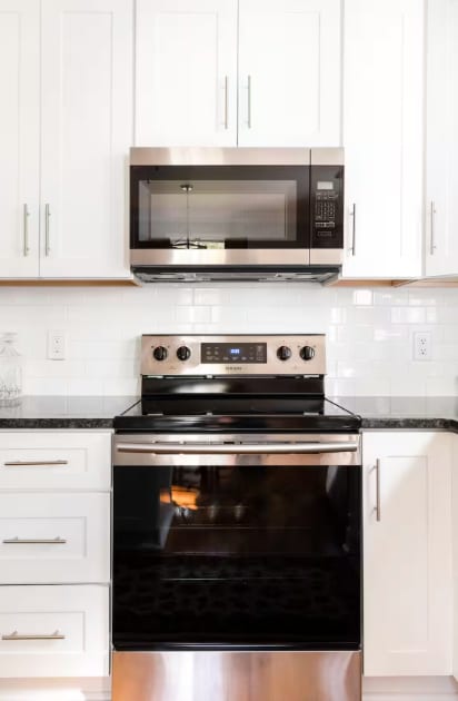 Photo - Spacious 3-Bedroom, 2-Bath Home in East Nashville